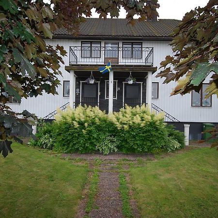 Skaerplinge Gaestis B&B المظهر الخارجي الصورة