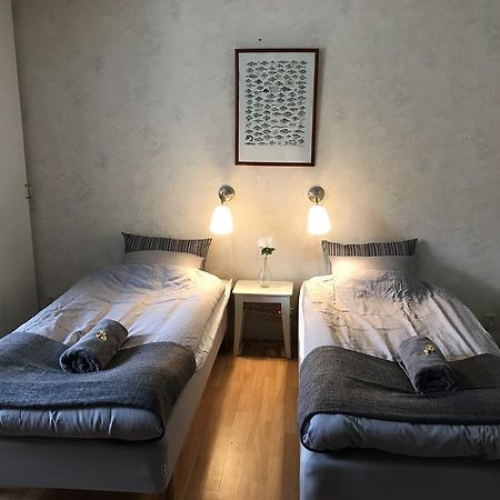 Skaerplinge Gaestis B&B المظهر الخارجي الصورة