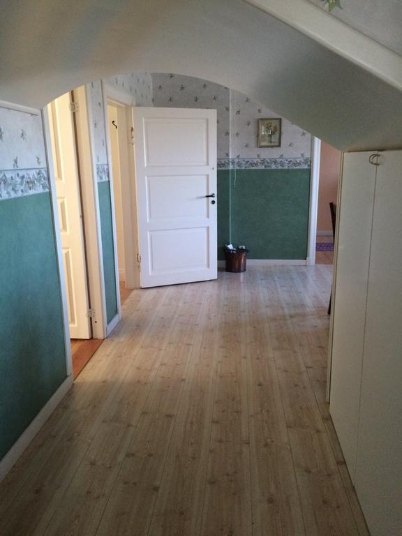Skaerplinge Gaestis B&B المظهر الخارجي الصورة