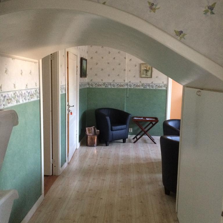 Skaerplinge Gaestis B&B المظهر الخارجي الصورة