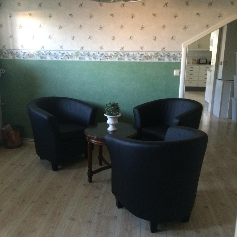 Skaerplinge Gaestis B&B المظهر الخارجي الصورة