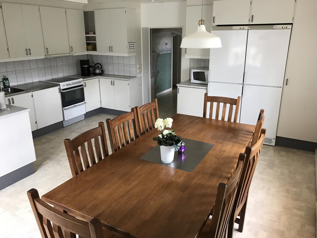 Skaerplinge Gaestis B&B المظهر الخارجي الصورة