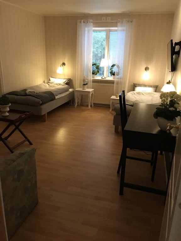 Skaerplinge Gaestis B&B المظهر الخارجي الصورة