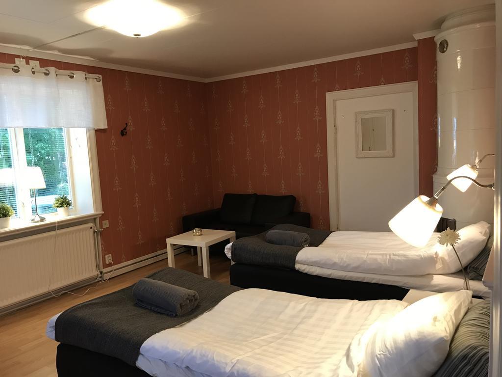 Skaerplinge Gaestis B&B المظهر الخارجي الصورة