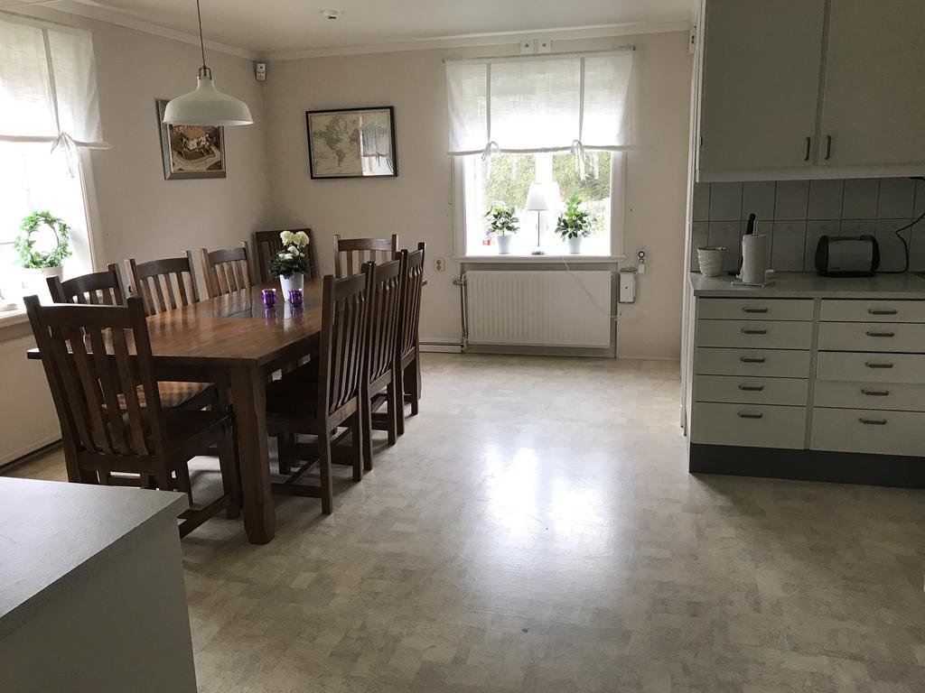 Skaerplinge Gaestis B&B المظهر الخارجي الصورة