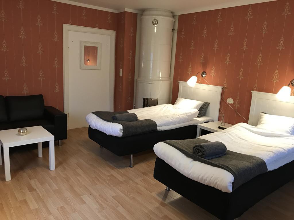 Skaerplinge Gaestis B&B المظهر الخارجي الصورة