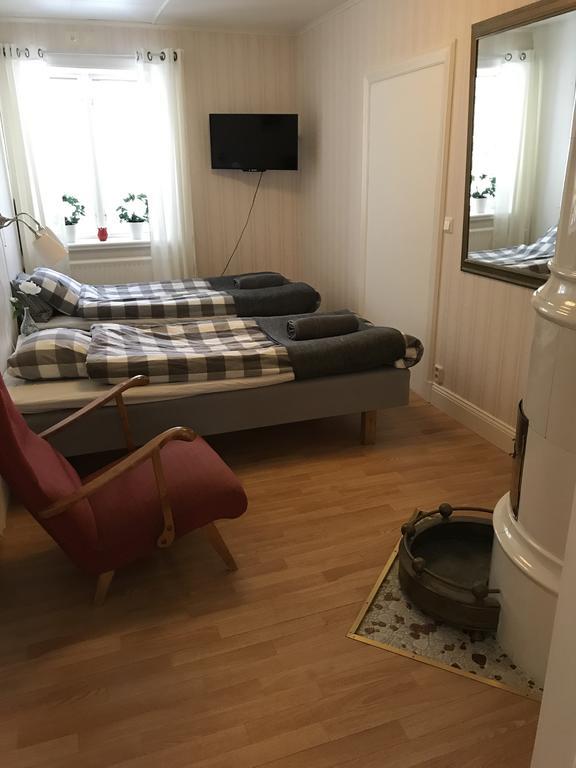 Skaerplinge Gaestis B&B المظهر الخارجي الصورة