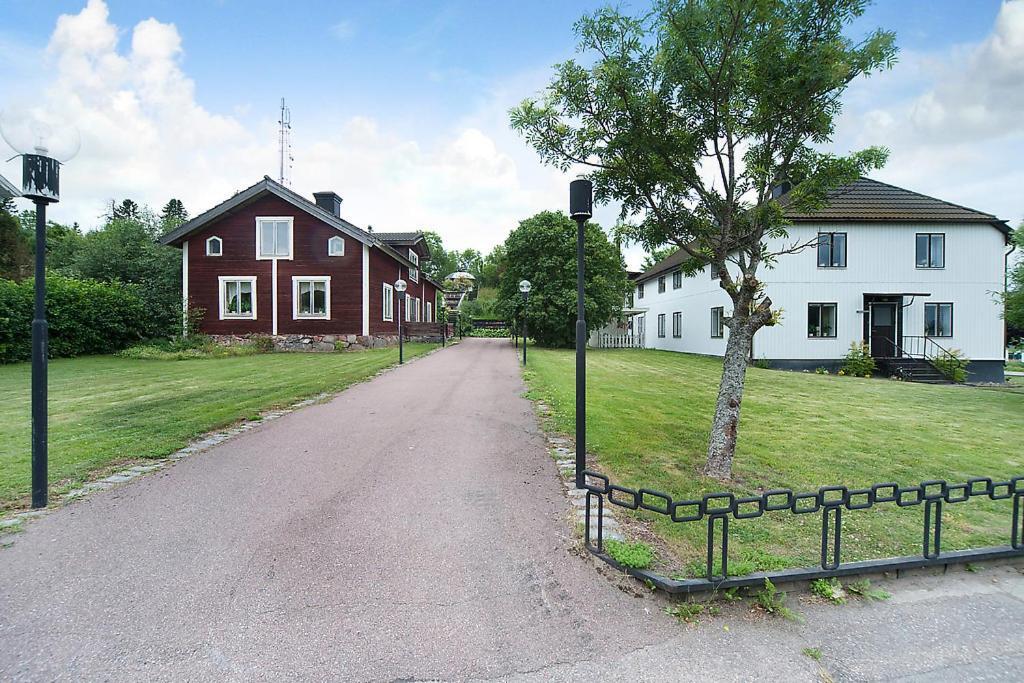 Skaerplinge Gaestis B&B المظهر الخارجي الصورة