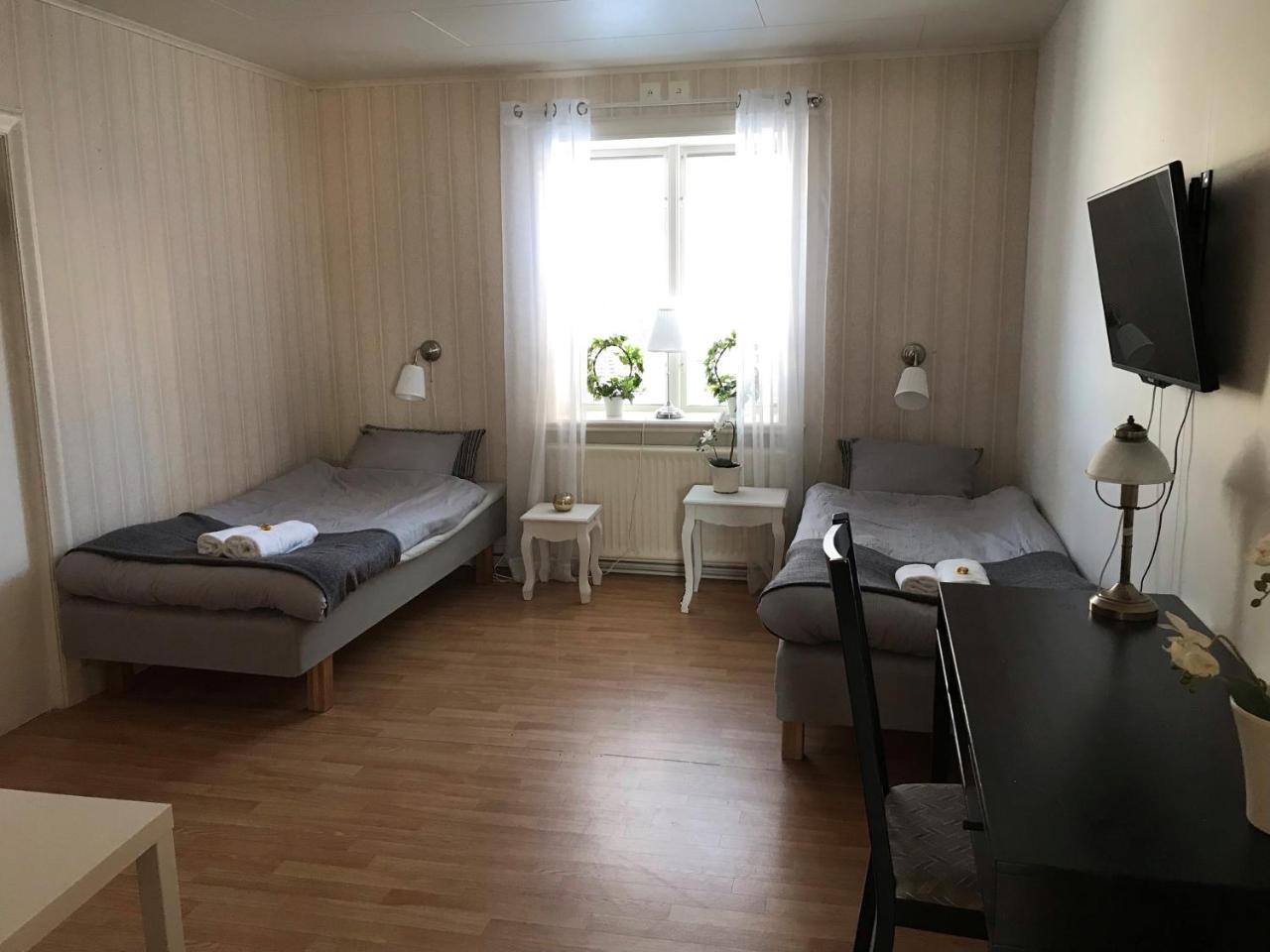 Skaerplinge Gaestis B&B المظهر الخارجي الصورة
